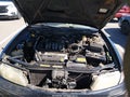 Photo 10 of 11 — 1998 Infiniti I30