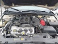 Photo 10 of 16 — 2010 Ford Fusion