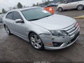 Photo 1 of 16 — 2010 Ford Fusion