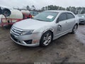 Photo 2 of 16 — 2010 Ford Fusion