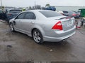 Photo 3 of 16 — 2010 Ford Fusion