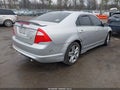Photo 4 of 16 — 2010 Ford Fusion