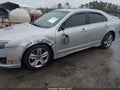 Photo 6 of 16 — 2010 Ford Fusion