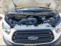 Photo 10 of 18 — 2019 Ford Transit-250
