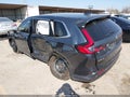 Photo 3 of 16 — 2025 Honda CR-V