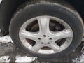 2008 Mercedes-Benz ML-Class — photo 12 of 13 | VIN 4JGBB86E18A309028