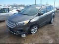 Photo 2 of 16 — 2019 Ford Escape