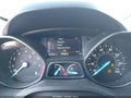 2019 Ford Escape — photo 7 of 16 | VIN 1FMCU9HDXKUA45080
