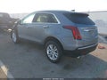 Photo 3 of 16 — 2021 Cadillac XT5