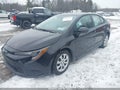 Photo 2 of 16 — 2024 Toyota Corolla