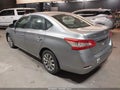 2014 Nissan Sentra — photo 3 of 18 | VIN 3N1AB7AP4EY240364