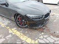 2023 BMW M8 Gran Coupe — photo 17 of 19 | VIN WBSGV0C06PCL37737