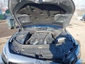 2016 Mercedes-Benz S-Class — photo 10 of 16 | VIN WDDXJ8FB4GA017364
