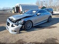 2016 Mercedes-Benz S-Class — photo 2 of 16 | VIN WDDXJ8FB4GA017364