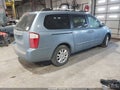 Photo 4 of 11 — 2007 Kia Sedona