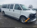 2015 Chevrolet Express 3500 — photo 1 of 16 | VIN 1GAZG1FF7F1278202