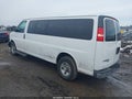 2015 Chevrolet Express 3500 — photo 3 of 16 | VIN 1GAZG1FF7F1278202