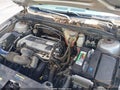 2006 Chevrolet Malibu Limited — photo 10 of 11 | VIN 1G1ZT51F26F198349