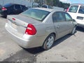 2006 Chevrolet Malibu Limited — photo 4 of 11 | VIN 1G1ZT51F26F198349