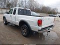 2000 Mazda B4000 — photo 3 of 11 | VIN 4F4ZR17X3YTM12386