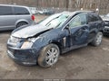 Photo 2 of 17 — 2015 Cadillac SRX
