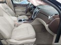 Photo 5 of 17 — 2015 Cadillac SRX