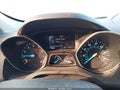 2016 Ford Escape — photo 7 of 16 | VIN 1FMCU0F70GUA37540