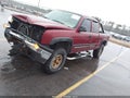 Photo 2 of 11 — 2004 Chevrolet Silverado 1500