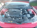 Photo 10 of 17 — 2025 Mazda CX-50