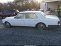 1995 Rolls-Royce Silver Dawn — photo 14 of 16 | VIN SCAZA02C2SCX55350
