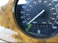 1995 Rolls-Royce Silver Dawn — photo 15 of 16 | VIN SCAZA02C2SCX55350