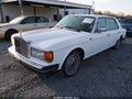 1995 Rolls-Royce Silver Dawn — photo 2 of 16 | VIN SCAZA02C2SCX55350