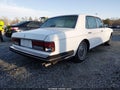 1995 Rolls-Royce Silver Dawn — photo 4 of 16 | VIN SCAZA02C2SCX55350