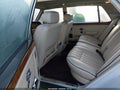 1995 Rolls-Royce Silver Dawn — photo 8 of 16 | VIN SCAZA02C2SCX55350