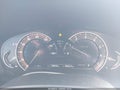 Photo 16 of 17 — 2018 BMW 5 Series