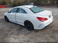 2014 Mercedes-Benz CLA-Class — photo 3 of 17 | VIN WDDSJ4GB6EN157276