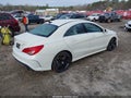 2014 Mercedes-Benz CLA-Class — photo 4 of 17 | VIN WDDSJ4GB6EN157276
