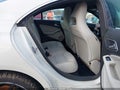 2014 Mercedes-Benz CLA-Class — photo 8 of 17 | VIN WDDSJ4GB6EN157276