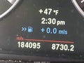 2013 BMW X3 — photo 15 of 17 | VIN 5UXWX9C52D0A32733