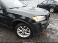 2013 BMW X3 — photo 17 of 17 | VIN 5UXWX9C52D0A32733