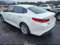 Photo 3 of 16 — 2016 Kia Optima