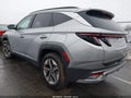Photo 3 of 16 — 2025 Hyundai Tucson