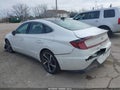 2021 Hyundai Sonata — photo 3 of 15 | VIN 5NPEJ4J26MH107766
