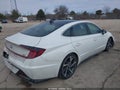 Photo 4 of 15 — 2021 Hyundai Sonata