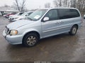 Photo 2 of 16 — 2002 Kia Sedona