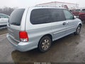 2002 Kia Sedona — photo 4 of 16 | VIN KNDUP131826115730