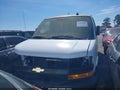2022 Chevrolet Express Cargo — photo 12 of 16 | VIN 1GCWGAFP5N1199936