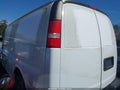 Photo 14 of 16 — 2022 Chevrolet Express Cargo