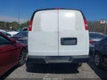 2022 Chevrolet Express Cargo — photo 16 of 16 | VIN 1GCWGAFP5N1199936
