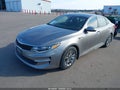 Photo 2 of 16 — 2018 Kia Optima